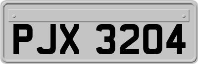 PJX3204