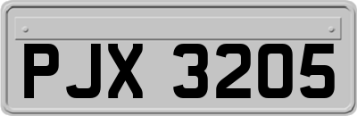 PJX3205
