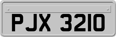 PJX3210