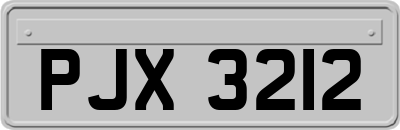 PJX3212