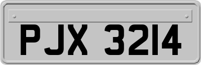 PJX3214