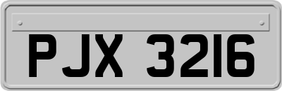 PJX3216
