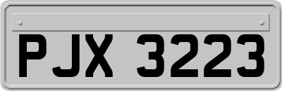 PJX3223