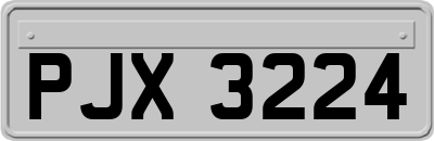 PJX3224