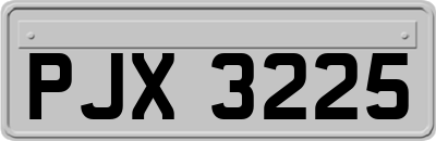 PJX3225