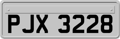 PJX3228