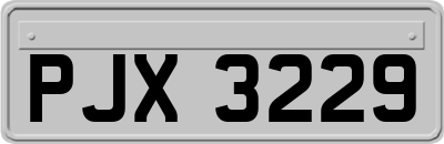 PJX3229