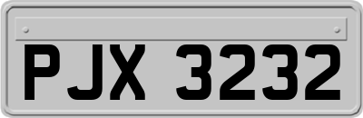 PJX3232