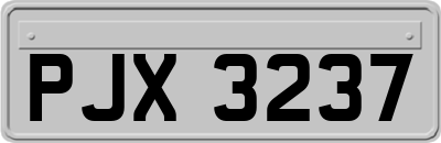 PJX3237