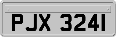 PJX3241