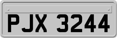 PJX3244