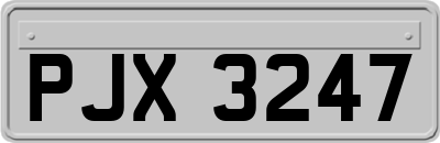 PJX3247