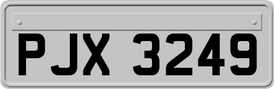 PJX3249