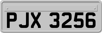 PJX3256