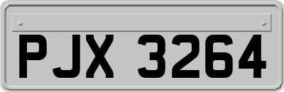 PJX3264
