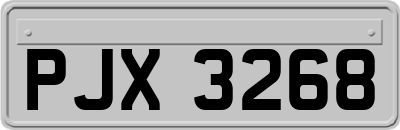 PJX3268