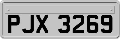 PJX3269