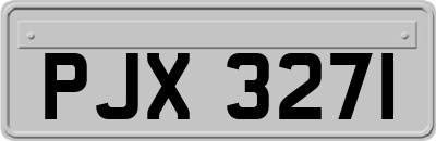 PJX3271