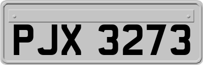 PJX3273