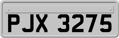 PJX3275