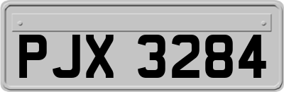 PJX3284