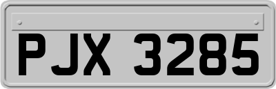 PJX3285