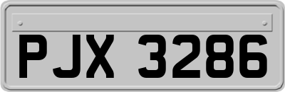 PJX3286