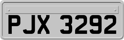 PJX3292
