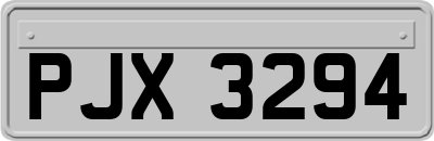 PJX3294