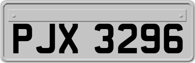 PJX3296