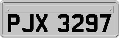 PJX3297