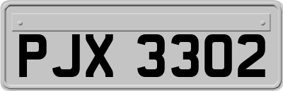PJX3302
