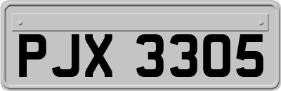 PJX3305