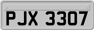 PJX3307