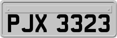 PJX3323