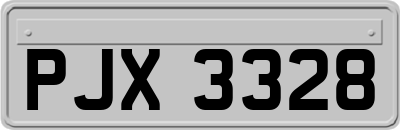 PJX3328