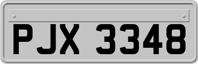 PJX3348