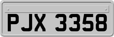PJX3358
