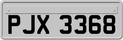 PJX3368
