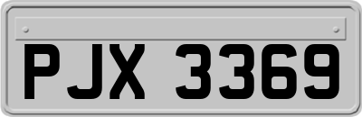 PJX3369