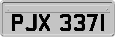 PJX3371