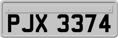 PJX3374
