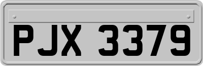 PJX3379