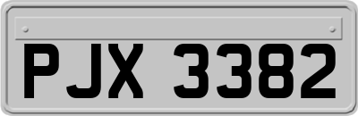 PJX3382