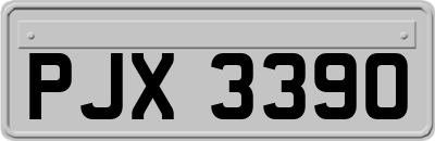 PJX3390