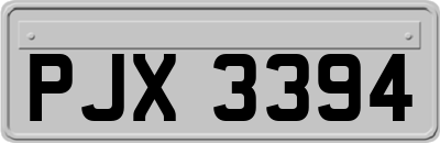 PJX3394