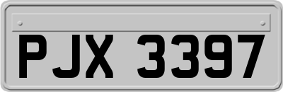 PJX3397