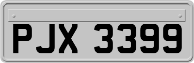 PJX3399