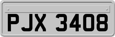 PJX3408
