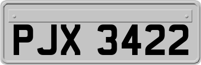 PJX3422